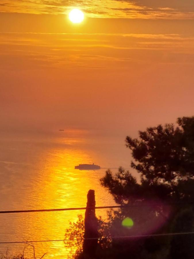 Porto Katsiki-Home อธานนิออน ภายนอก รูปภาพ