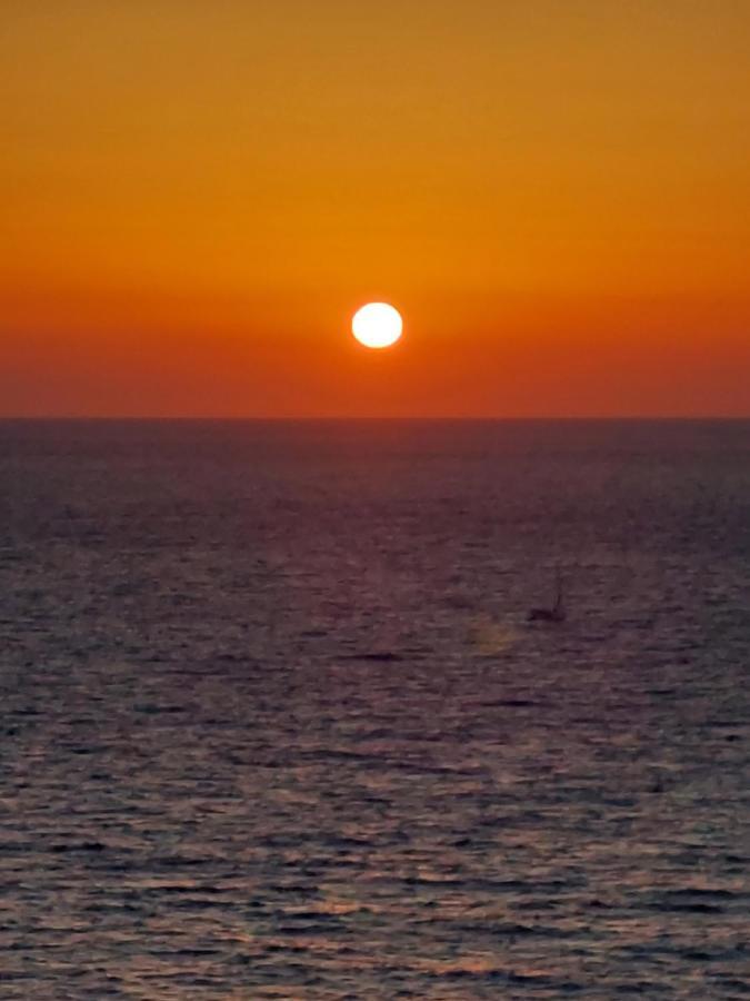 Porto Katsiki-Home อธานนิออน ภายนอก รูปภาพ
